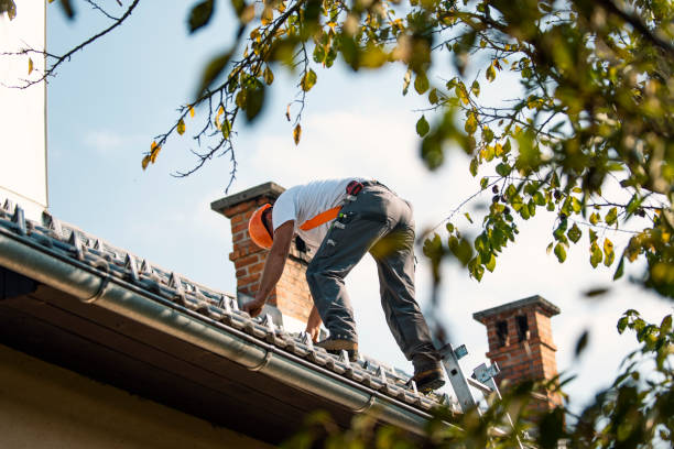 Heating Cable for Roof Installation in El Centro, CA
