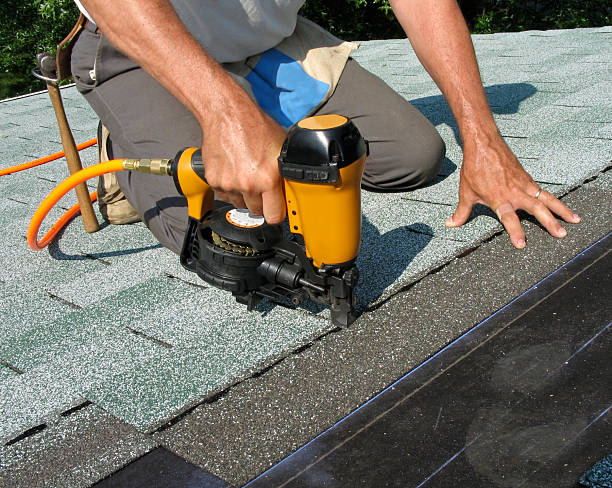 Roof Installation Near Me in El Centro, CA