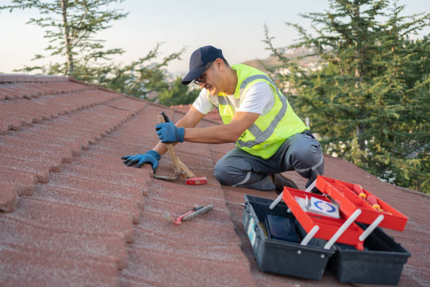 Quick and Trustworthy Emergency Roof Repair Services in El Centro, CA